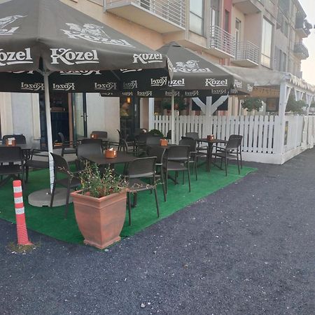 Apartament W Glogowie Экстерьер фото