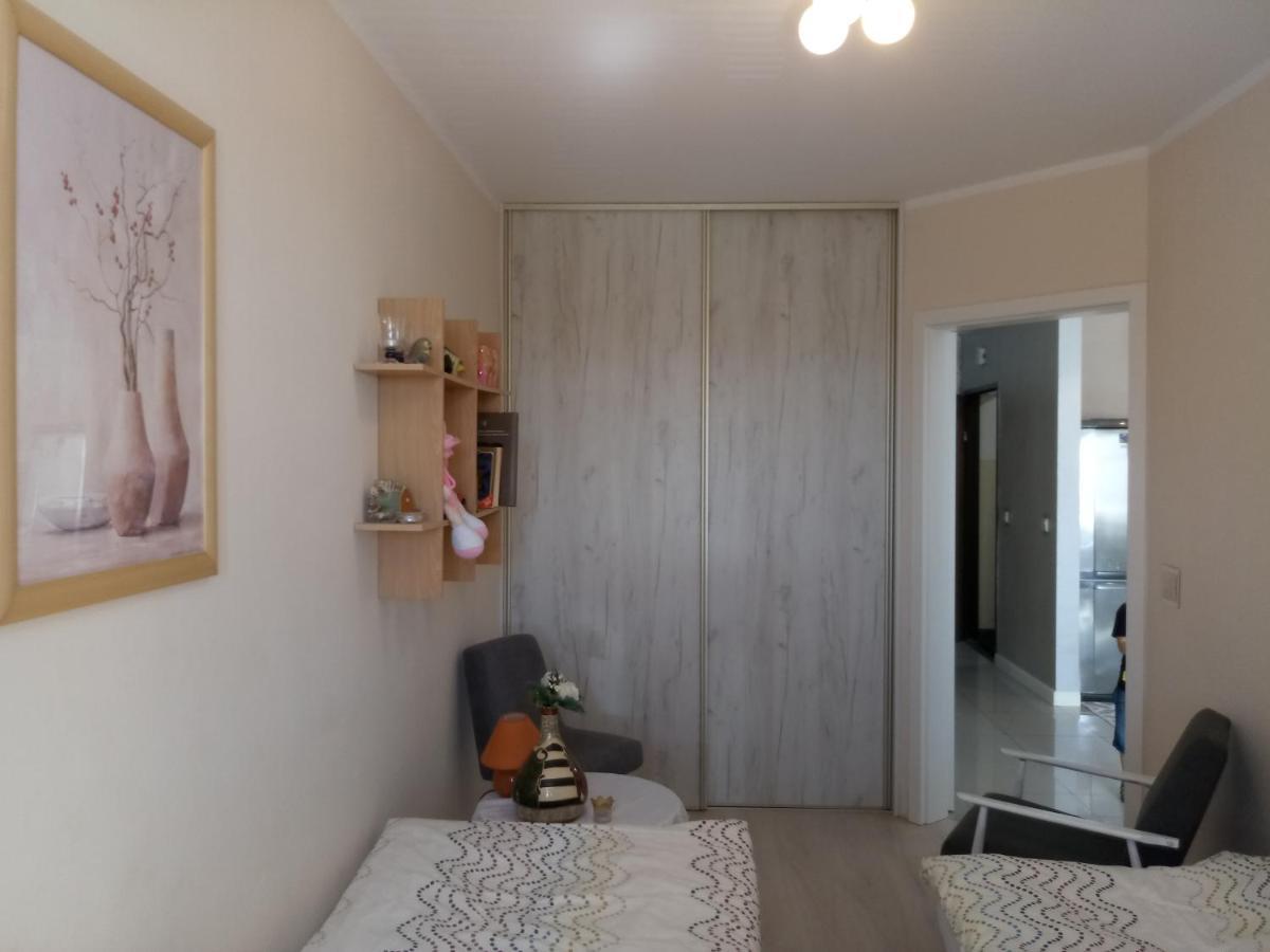 Apartament W Glogowie Экстерьер фото