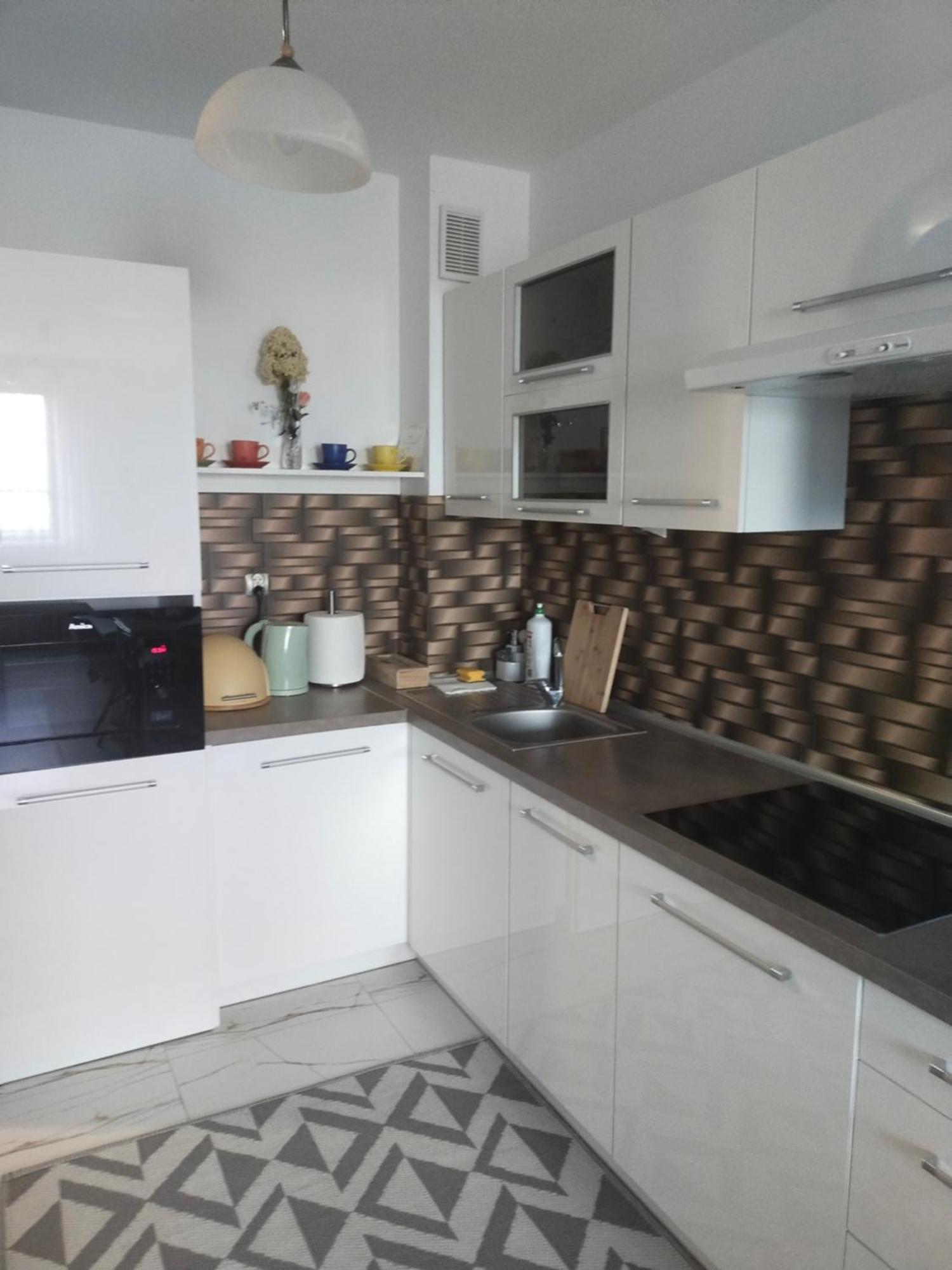 Apartament W Glogowie Экстерьер фото