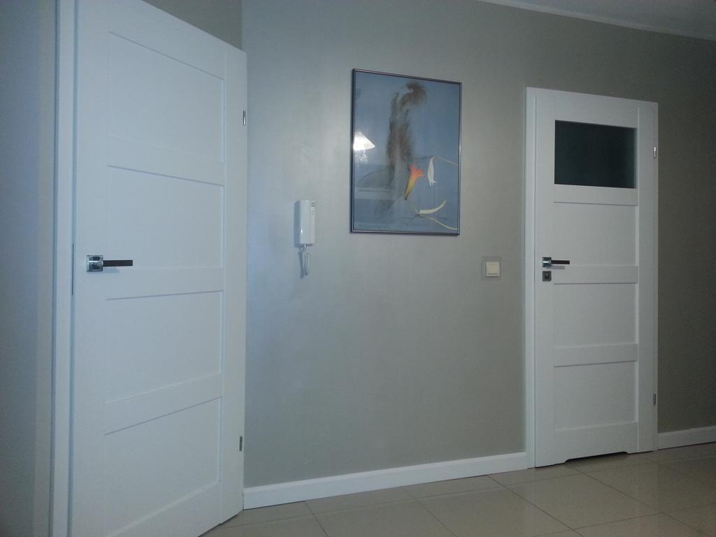 Apartament W Glogowie Экстерьер фото